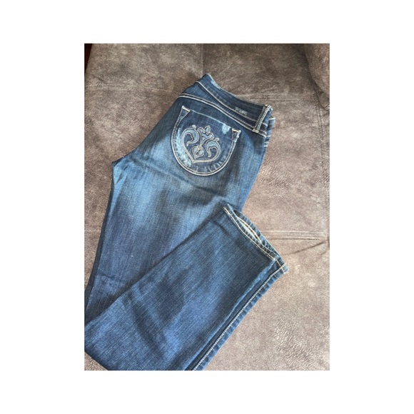 Women’s jeans size 28 - Picture 8 of 9